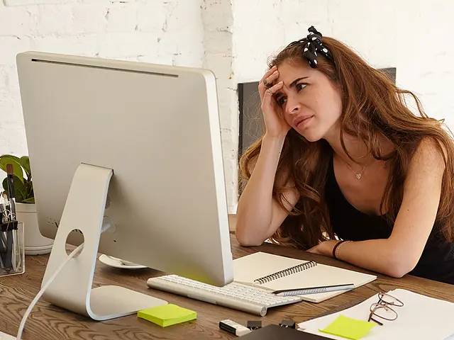 Las 3 etapas de la procrastinación