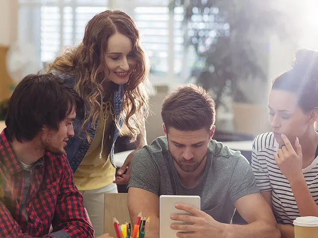 ¿Cómo utilizar la creatividad para resolver problemas?