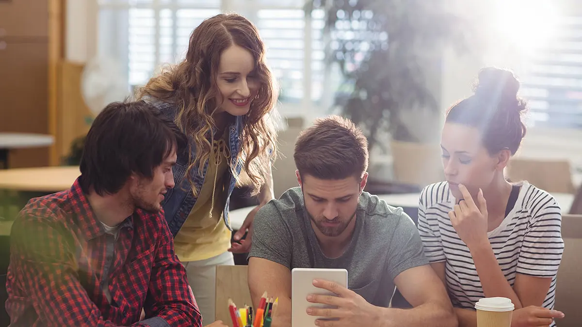 ¿Cómo utilizar la creatividad para resolver problemas?