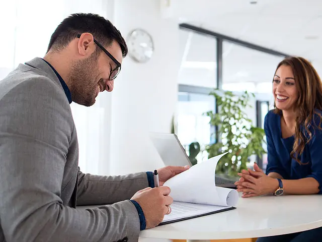 Aprendé a pedir feedback después de una entrevista laboral