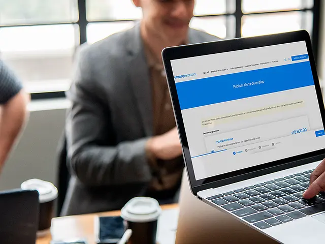 ¿Cómo publicar una oferta de trabajo en EmpleoCerca.com?
