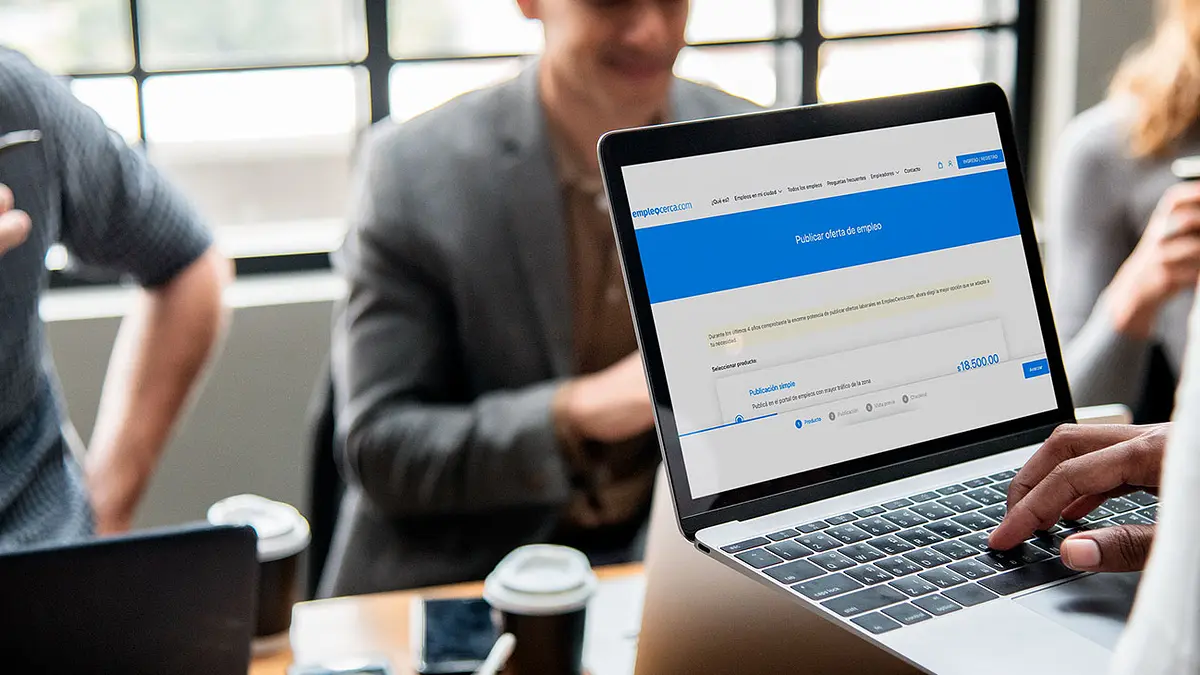 ¿Cómo publicar una oferta de trabajo en EmpleoCerca.com?