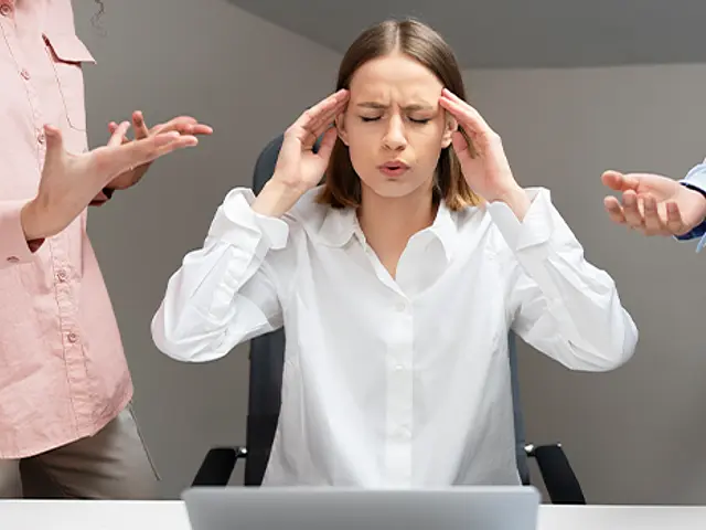 Gaslighting laboral: ¿qué es y cómo enfrentarlo?