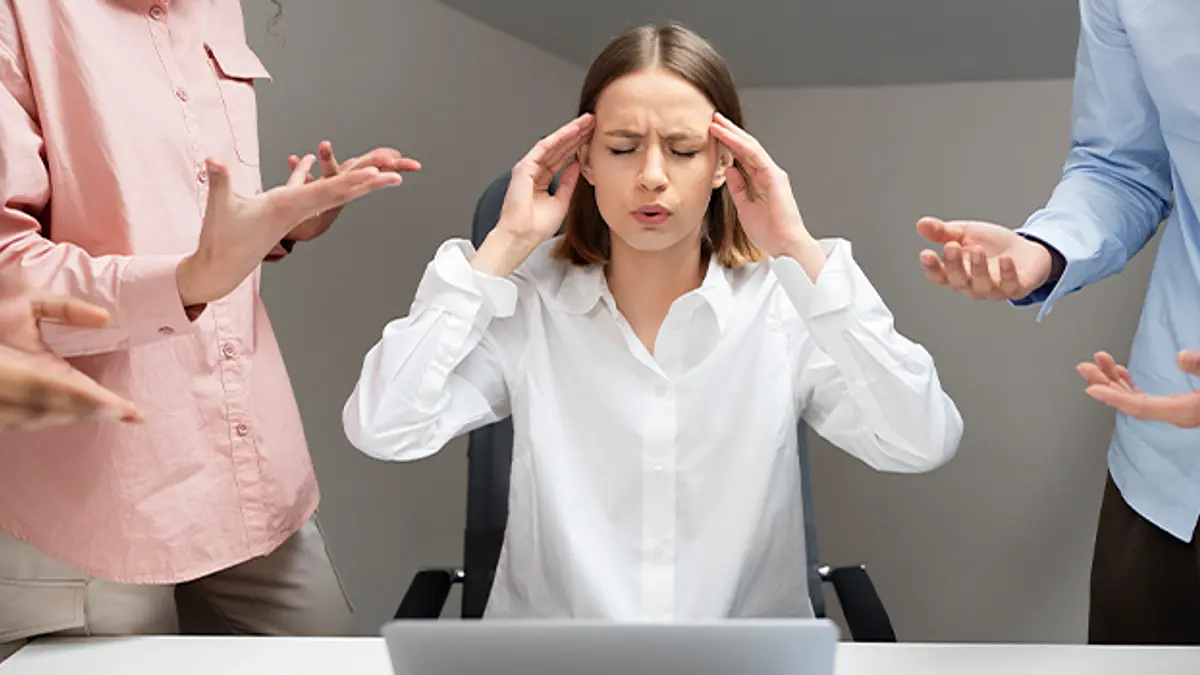 Gaslighting laboral: ¿qué es y cómo enfrentarlo?
