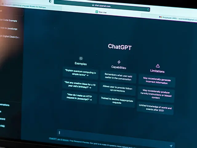 Cómo utilizar ChatGPT para armar una carta de presentación