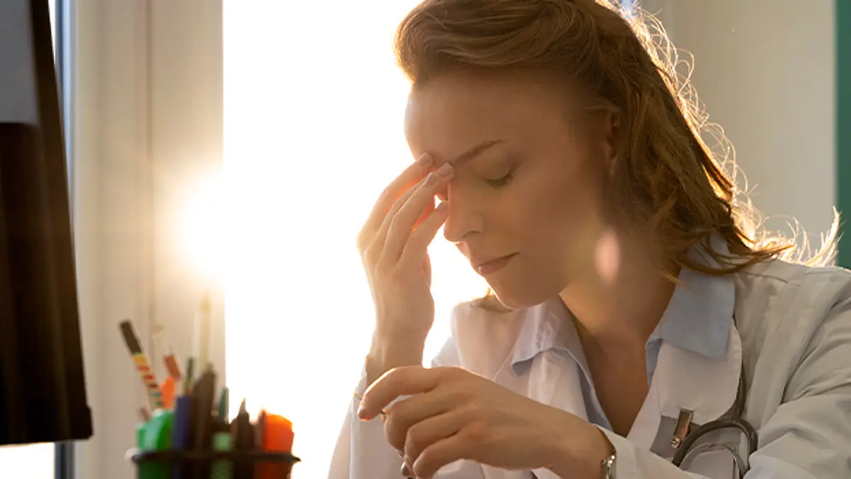 Salud mental en el trabajo: la clave para un entorno saludable