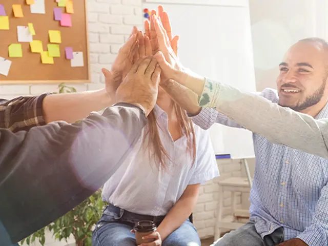 Liderazgo inclusivo, la clave para un equipo exitoso