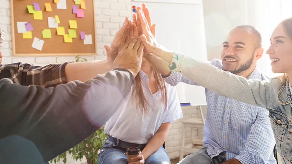 Liderazgo inclusivo, la clave para un equipo exitoso