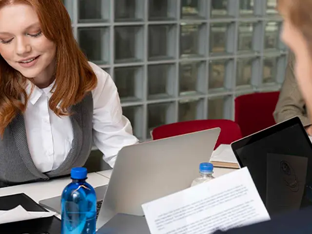 Cómo prepararte con éxito para una entrevista laboral