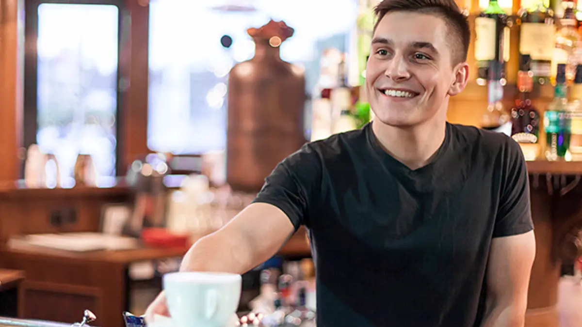 ¿A qué edad se puede trabajar en Argentina?