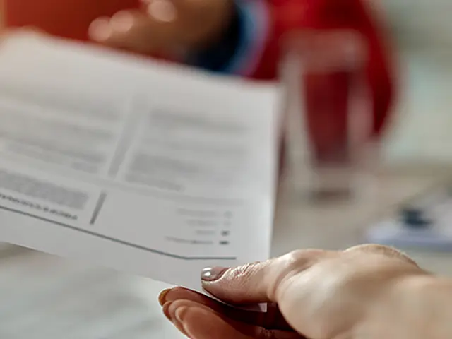 ¿Qué buscan los reclutadores en un CV?