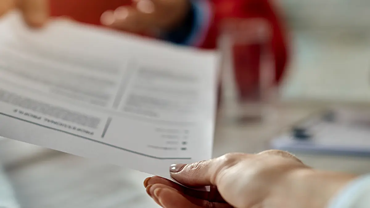 ¿Qué buscan los reclutadores en un CV?