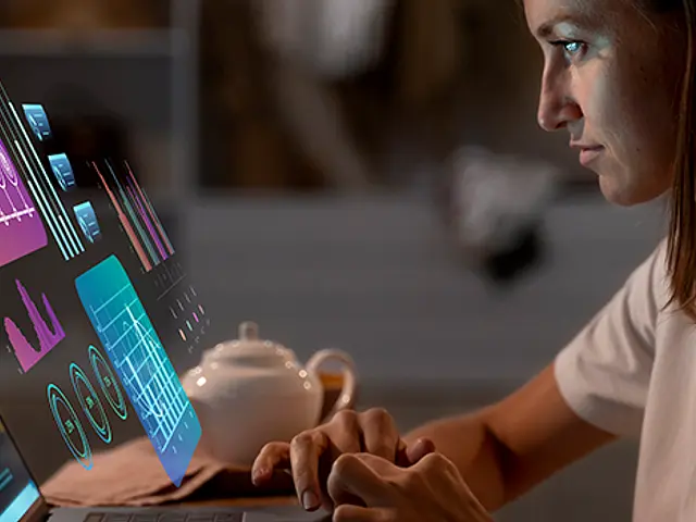El impacto de la inteligencia artificial en el trabajo