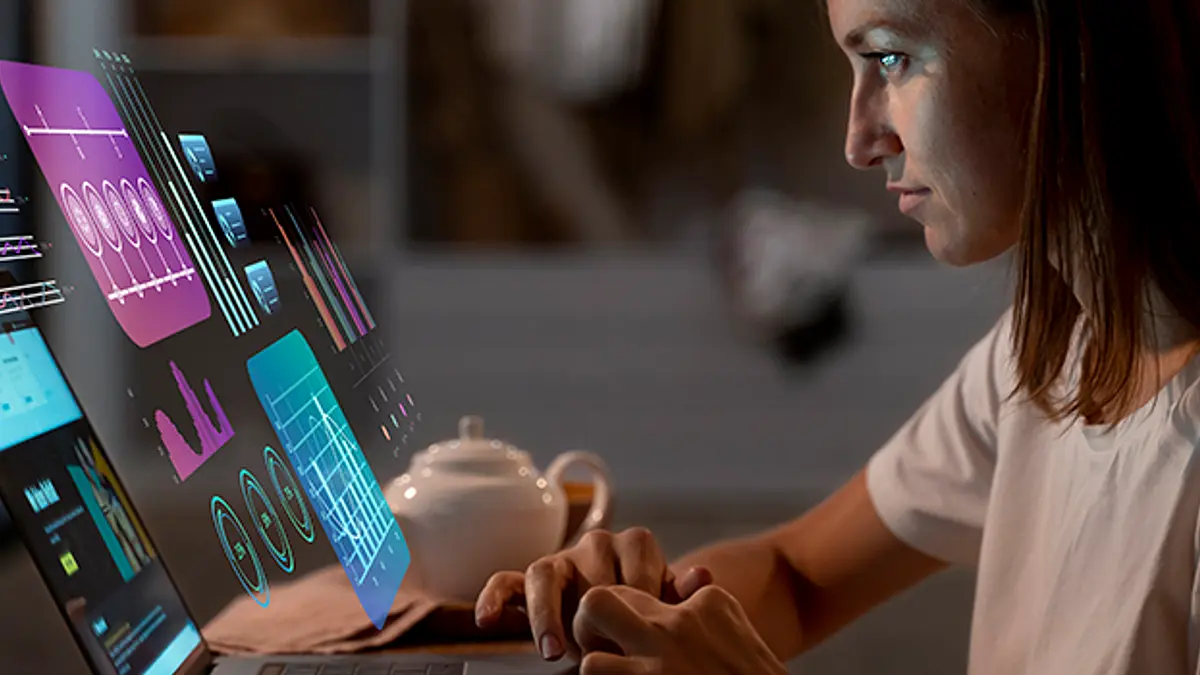 El impacto de la inteligencia artificial en el trabajo