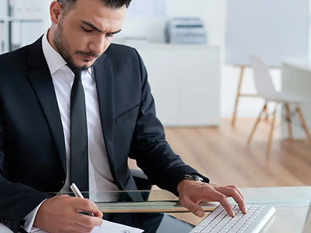 Cómo redactar una oferta de trabajo atractiva y efectiva