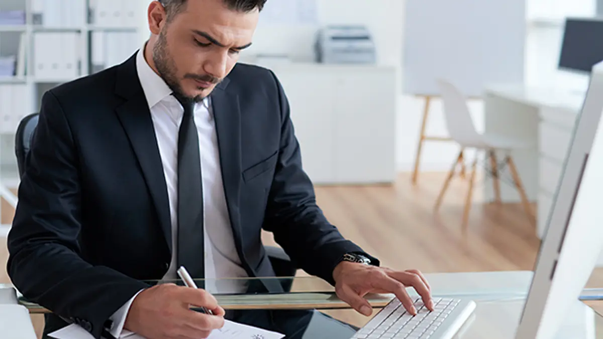 Cómo redactar una oferta de trabajo atractiva y efectiva