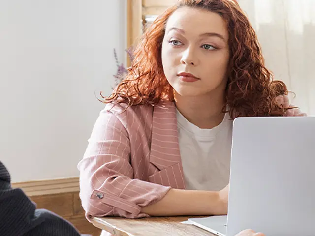 Cómo prepararse para una entrevista de trabajo en inglés
