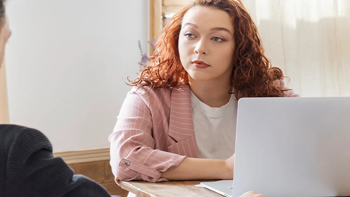 Cómo prepararse para una entrevista de trabajo en inglés