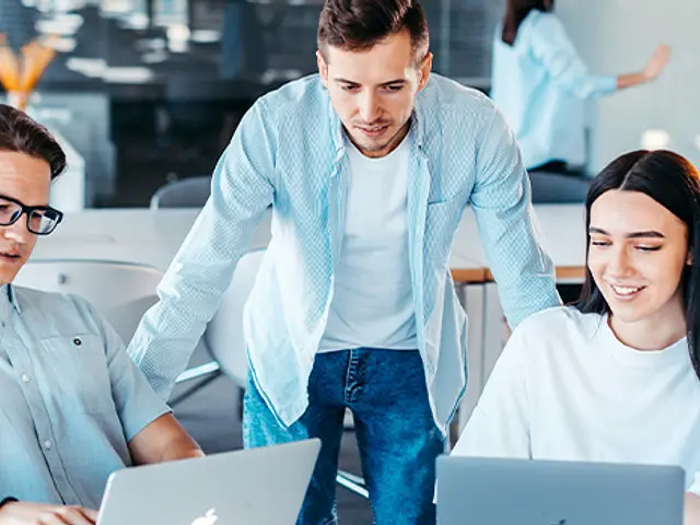 La clave del éxito empresarial: bienestar laboral
