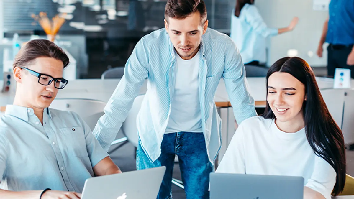 La clave del éxito empresarial: bienestar laboral