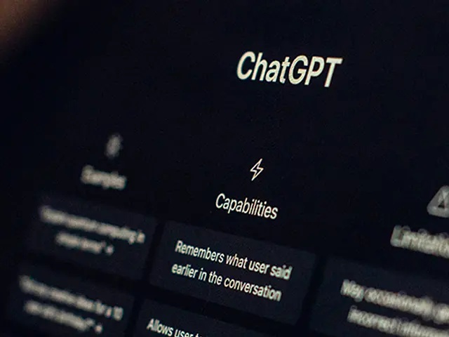 ¿Cómo hacer un currículum con IA? Usá prompts de ChatGPT