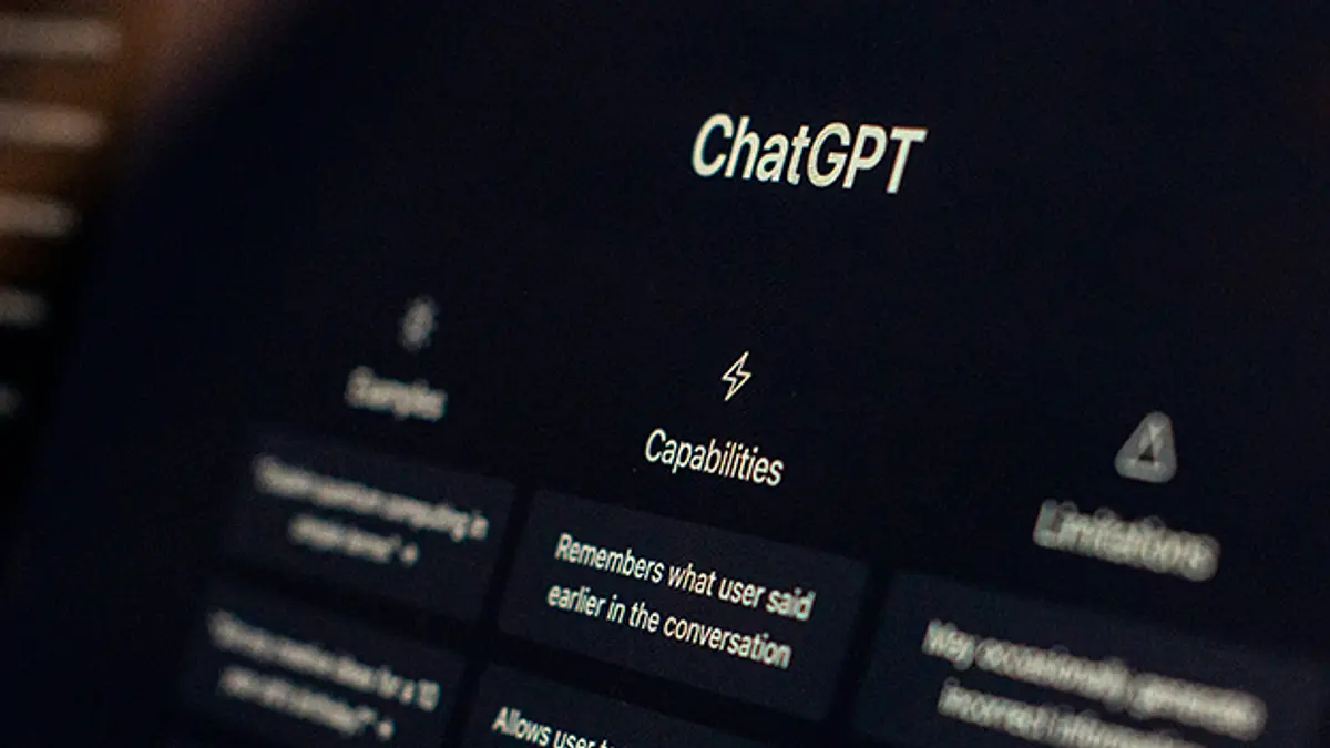 ¿Cómo hacer un currículum con IA? Usá prompts de ChatGPT