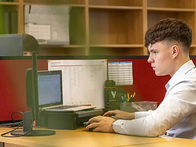 Habilidades claves para conseguir trabajo