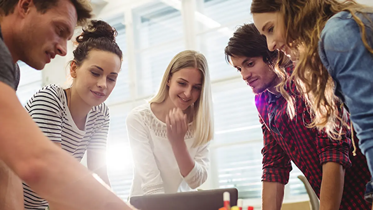 Team building en empresas: qué es y para qué sirve