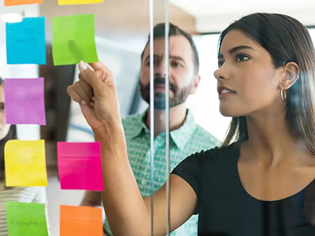 ¿Qué es el brainstorming?