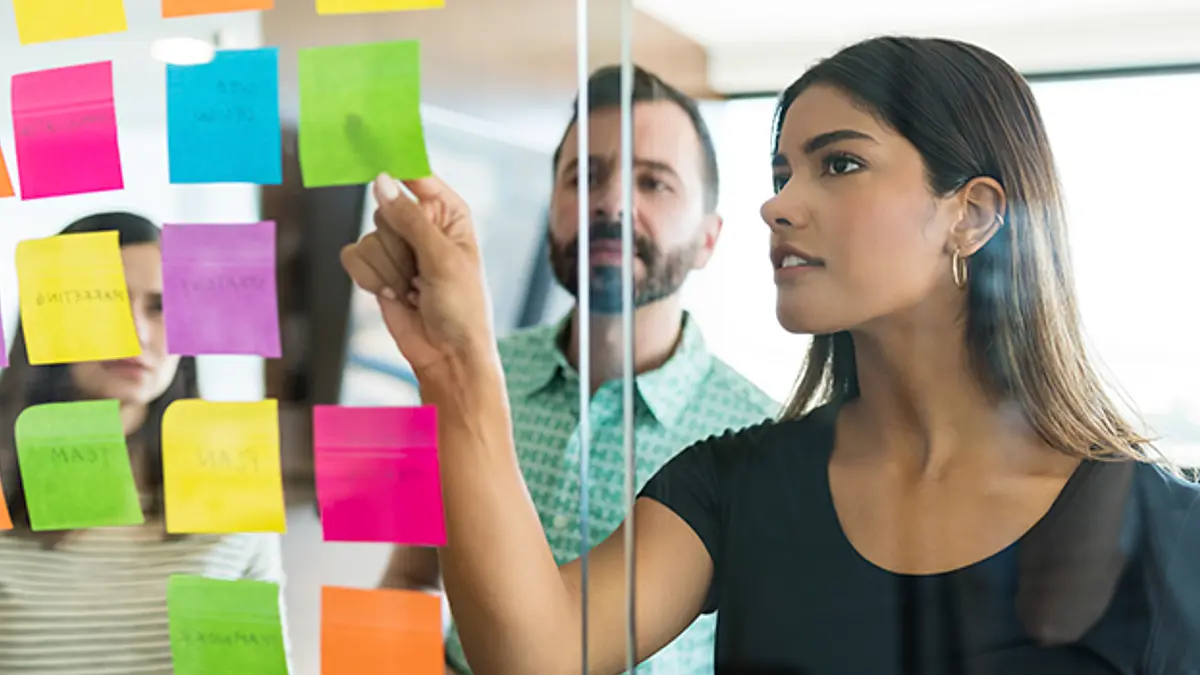 ¿Qué es el brainstorming?