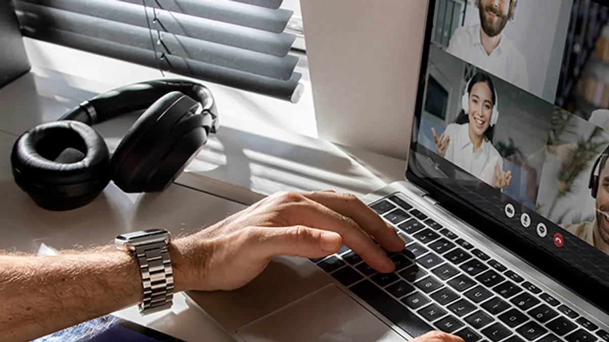 Trabajo remoto vs presencialidad: ¿qué priorizan las empresas?