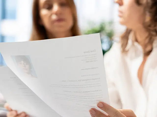 Referencias laborales: ¿qué son y cuándo ponerlas en el CV?