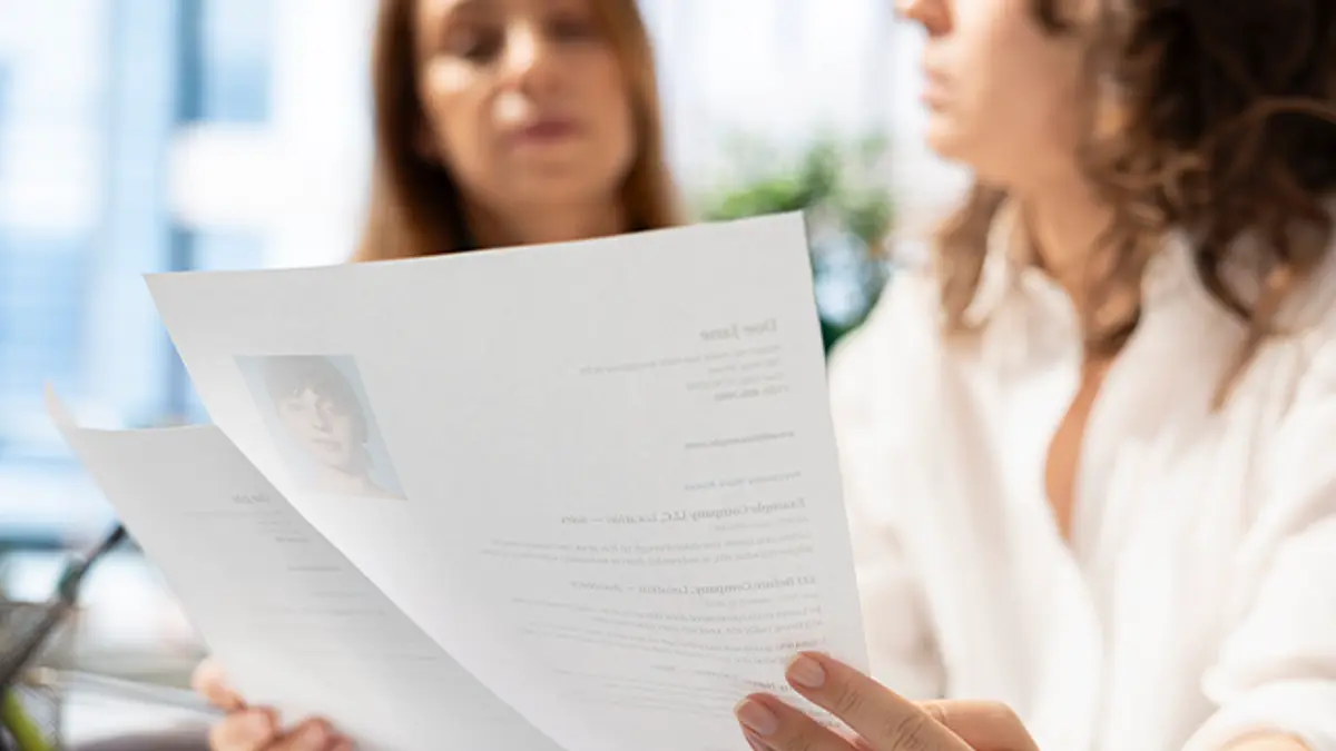 Referencias laborales: ¿qué son y cuándo ponerlas en el CV?