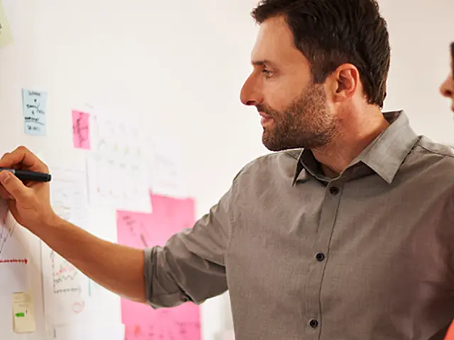 ¿Qué es un project manager o gestor de proyectos?