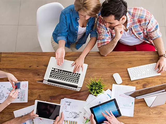 Desarrollo de habilidades: ¿cómo implementarlo en el trabajo?