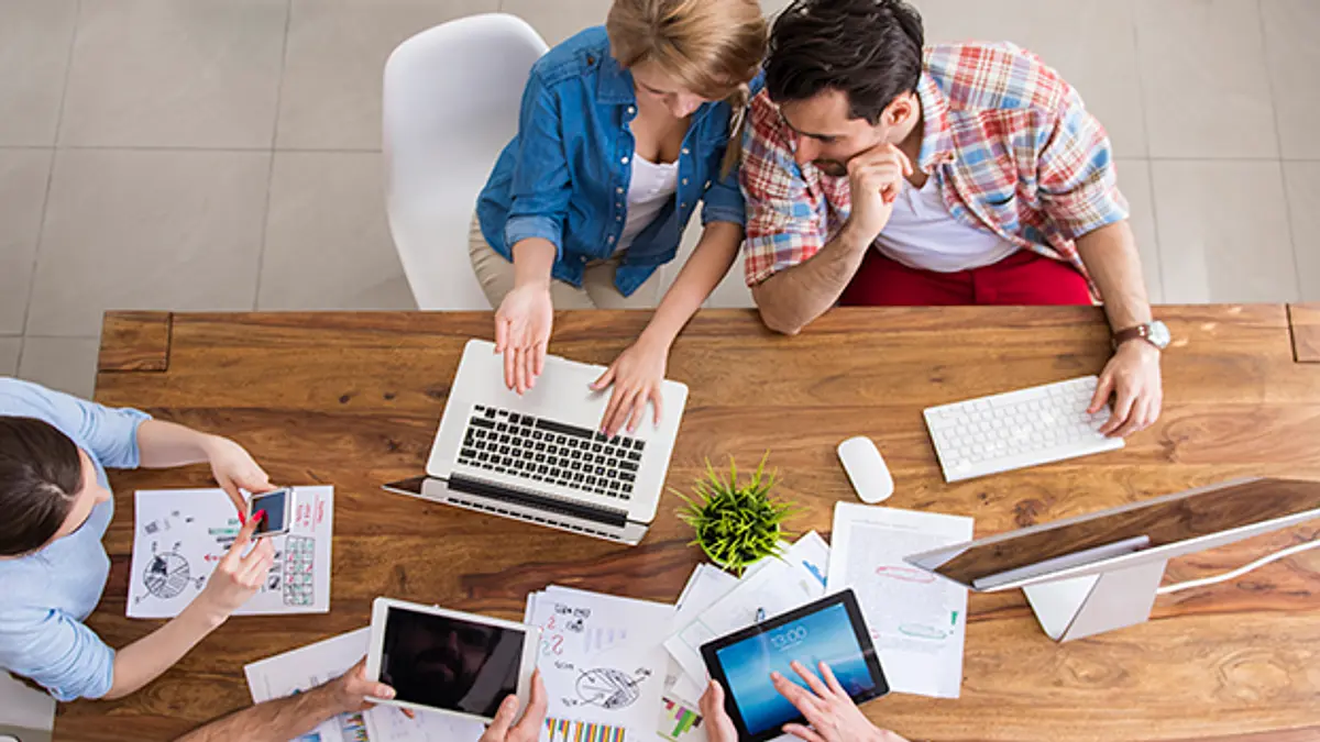 Desarrollo de habilidades: ¿cómo implementarlo en el trabajo?