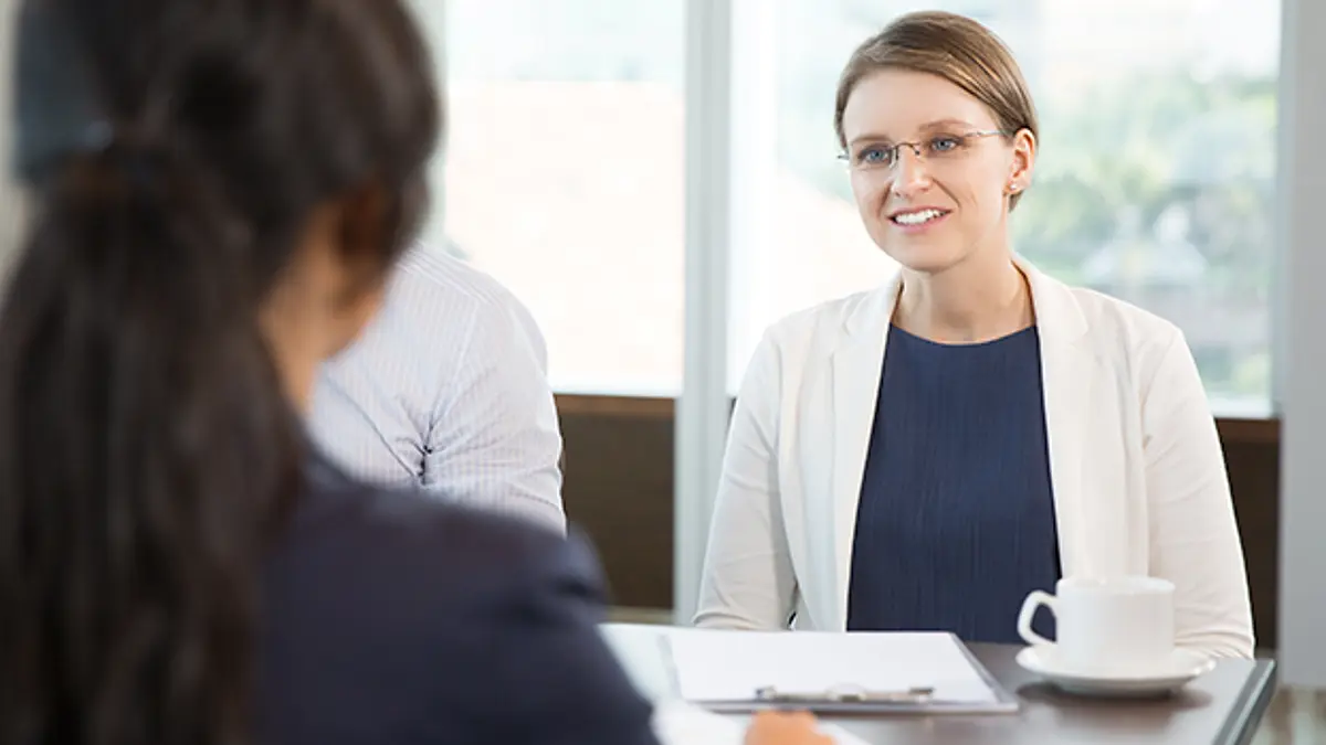 4 tipos de reclutadores en una entrevista laboral