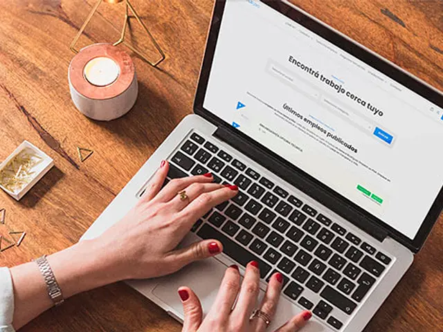 2025 en EmpleoCerca.com: más ofertas, más postulaciones y más visibilidad