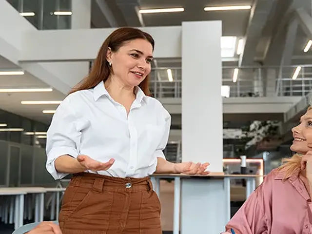 Qué buscan las empresas en un líder hoy y cómo serlo