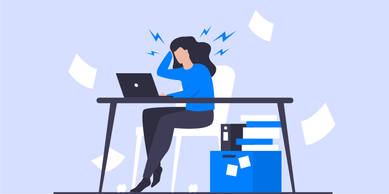 Perfeccionismo y Burnout en el trabajo: ¿cómo se conectan?